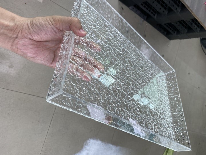 Acrylic Serving Tray Acrylic Serving Tray