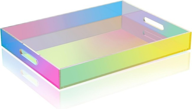 Acrylic Serving Tray suppliers