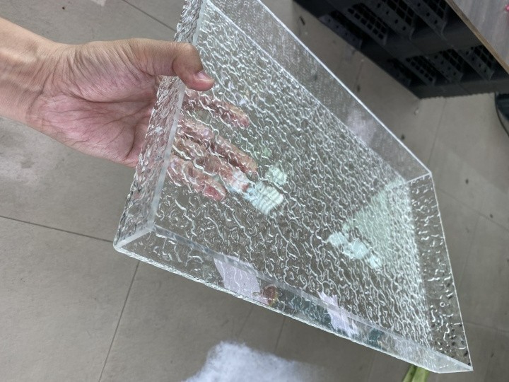 Acrylic Serving Tray price