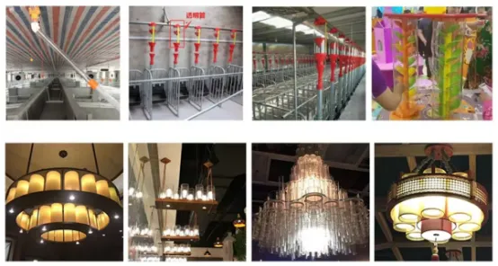 acrylic pmma tube application acrylic pmma tube application