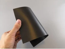 Colored PVC Co-Extrusion foam Board1657