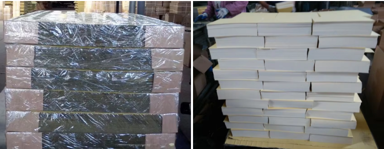 pvc album photo sheet (4)