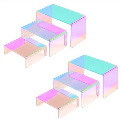 アクリルディスプレイライザー