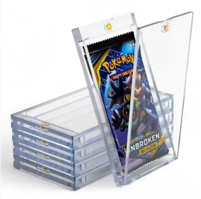 PTCG カード ホルダー